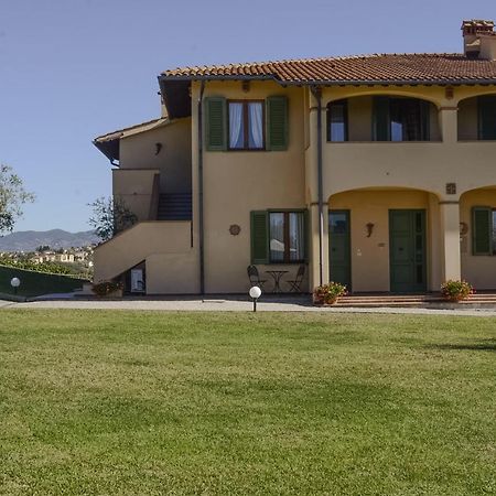 Appartamenti Casalsole 切雷托圭迪 外观 照片