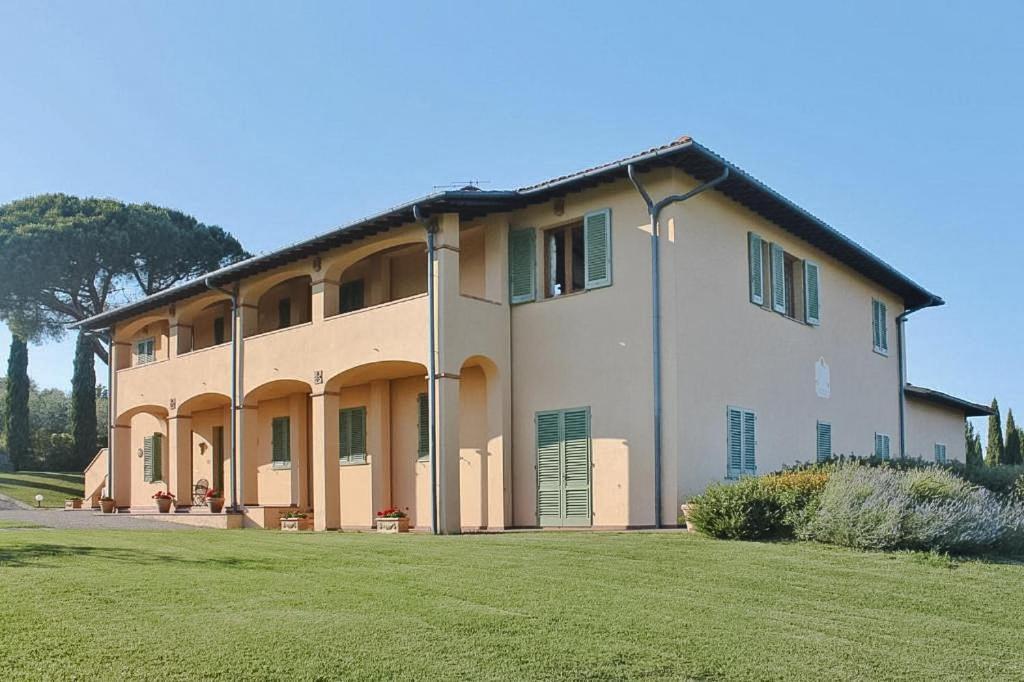 Appartamenti Casalsole 切雷托圭迪 外观 照片