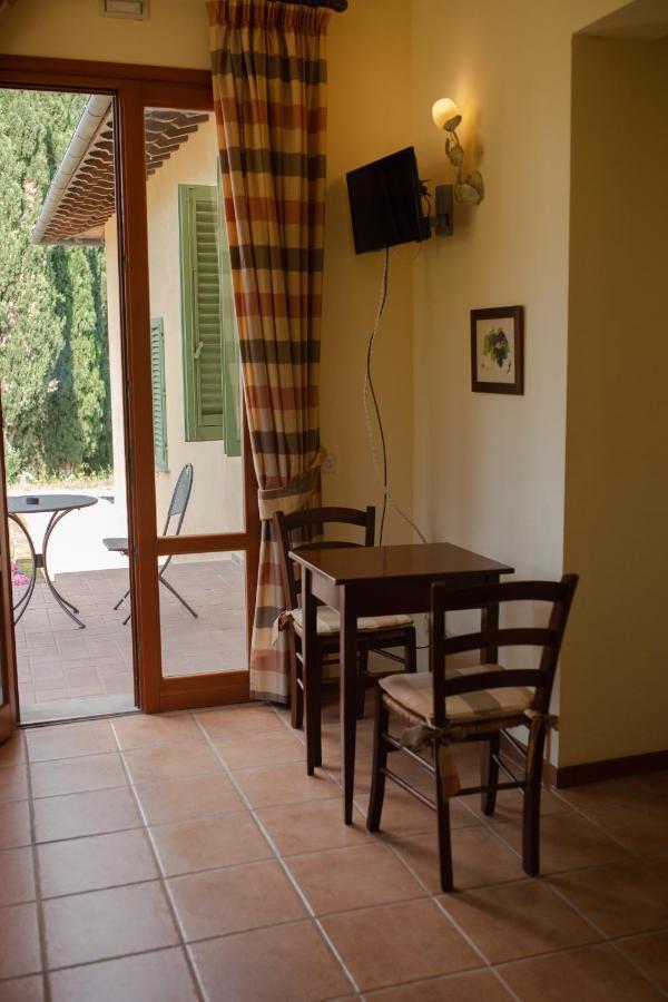 Appartamenti Casalsole 切雷托圭迪 外观 照片