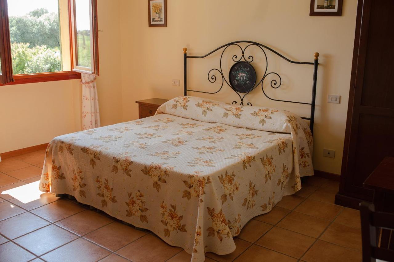 Appartamenti Casalsole 切雷托圭迪 外观 照片