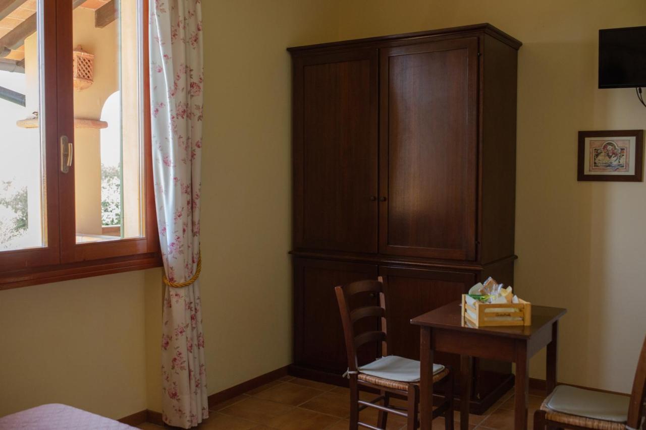 Appartamenti Casalsole 切雷托圭迪 外观 照片