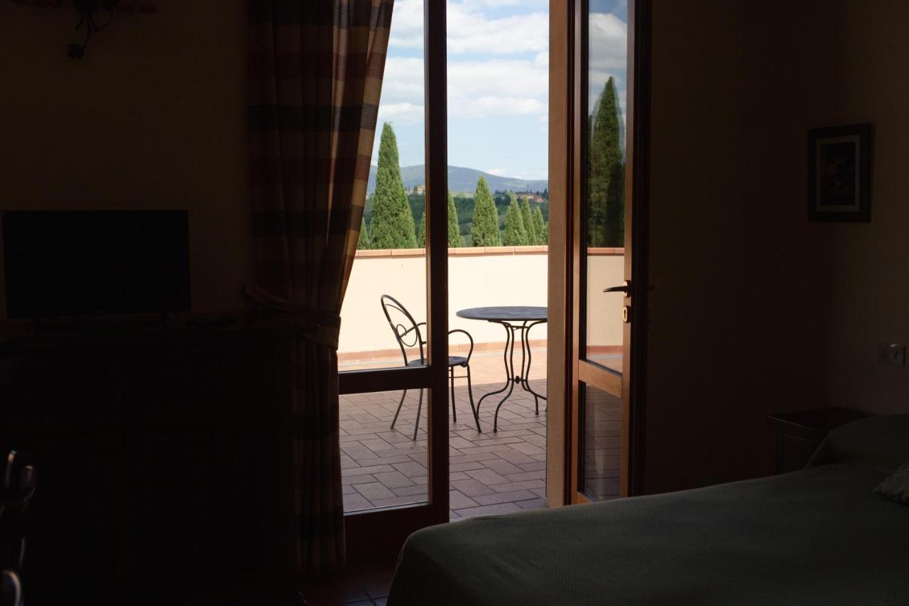 Appartamenti Casalsole 切雷托圭迪 外观 照片