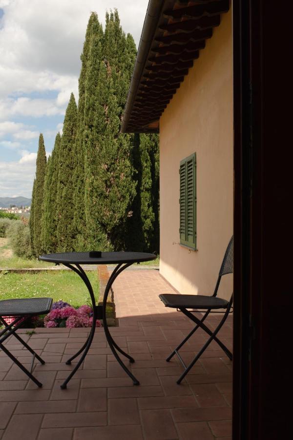 Appartamenti Casalsole 切雷托圭迪 外观 照片